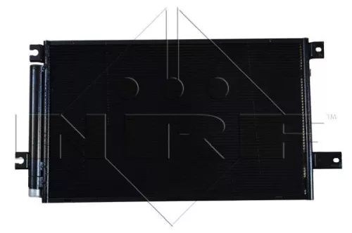 NRF Condenser, air conditioning (35628)
