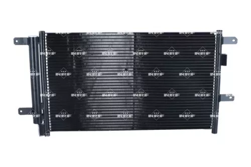 NRF Condenser, air conditioning (35751)