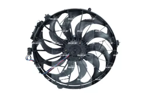NRF Fan, engine cooling (47028)