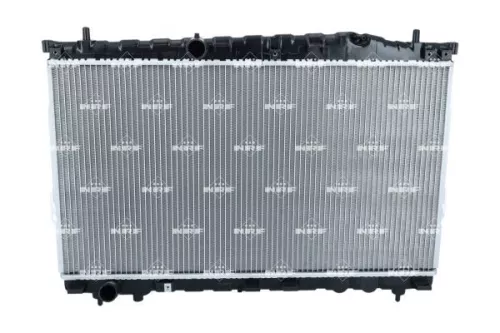 NRF Radiator, engine cooling (53353)