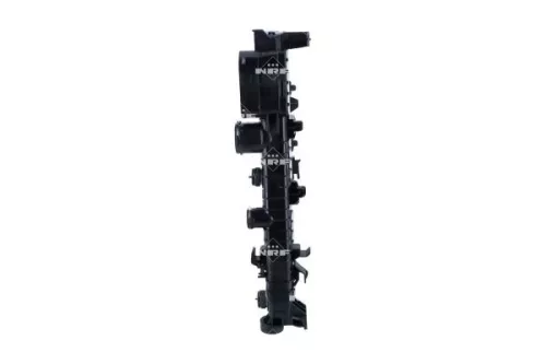 NRF Radiator, engine cooling (53423)