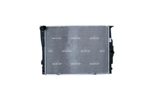 NRF Radiator, engine cooling (53474)