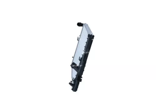 NRF Radiator, engine cooling (53474)