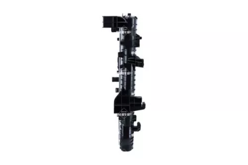 NRF Radiator, engine cooling (53796)