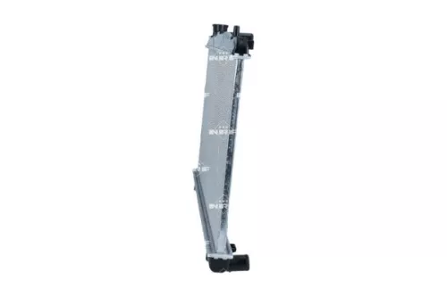 NRF Radiator, engine cooling (53819)