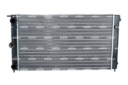 NRF Radiator, engine cooling (54694)