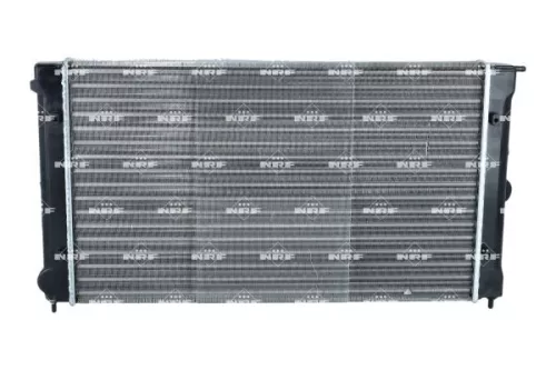 NRF Radiator, engine cooling (54694)