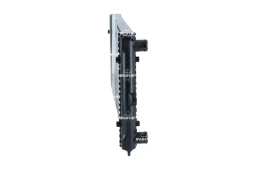 NRF Radiator, engine cooling (54694)