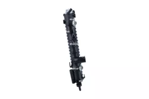 NRF Radiator, engine cooling (55351)