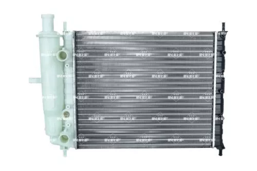 NRF Radiator, engine cooling (58016)