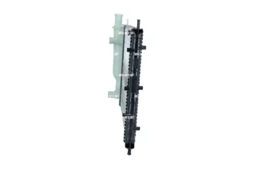 NRF Radiator, engine cooling (58016)