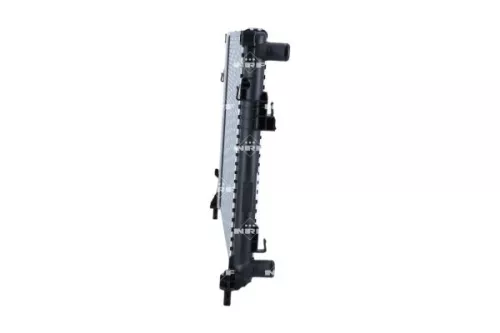 NRF Radiator, engine cooling (58332)