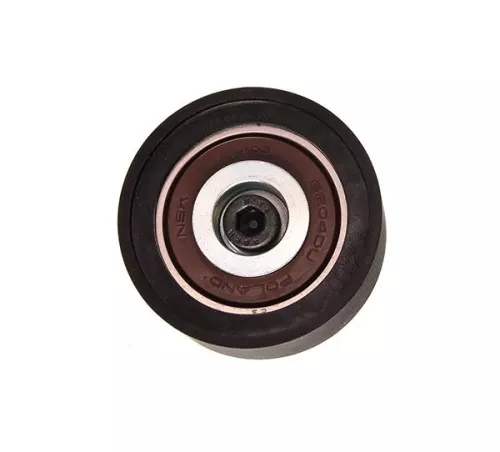 MAXGEAR Deflection/Guide Pulley, V-ribbed belt (54-0504)