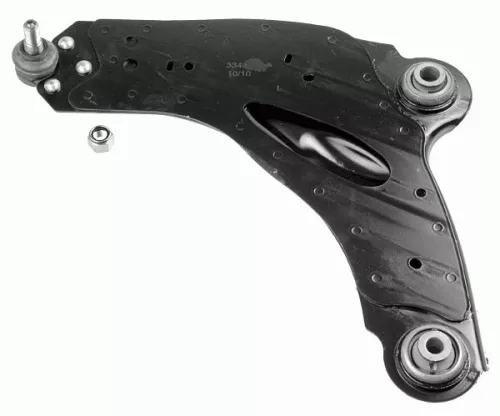 LEMFORDER Control/Trailing Arm, wheel suspension (33496 01)