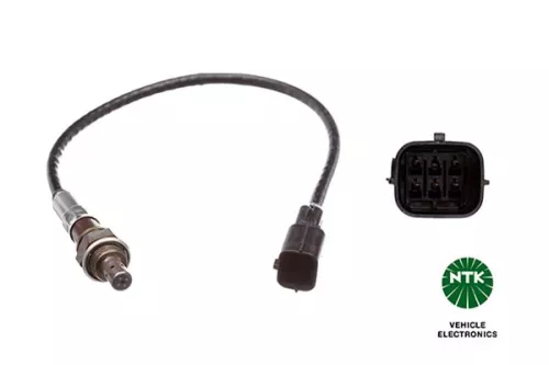NTK Oxygen Sensor (0033)