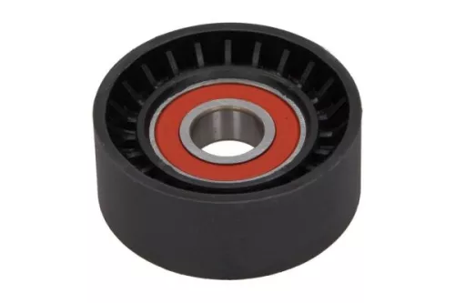 MAXGEAR Tensioner Pulley, V-ribbed belt (54-0605)