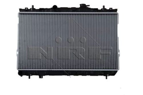 NRF Radiator, engine cooling (53355)