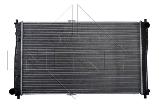 NRF Radiator, engine cooling (53484)