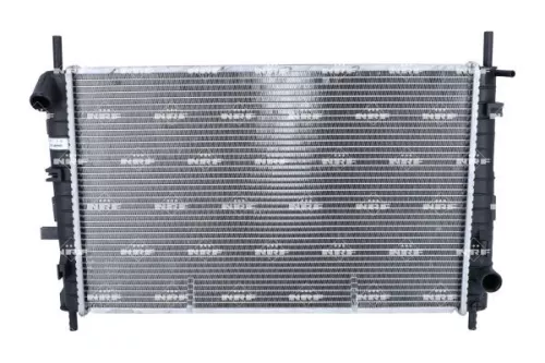 NRF Radiator, engine cooling (509527)