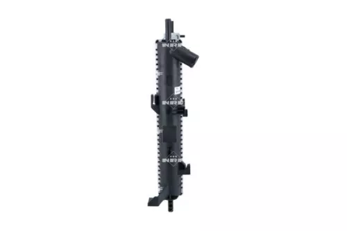 NRF Radiator, engine cooling (509527)