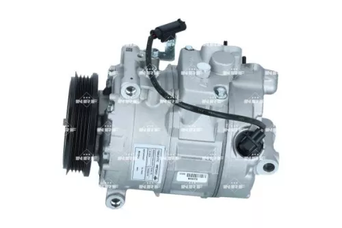 NRF Compressor, air conditioning (32433)