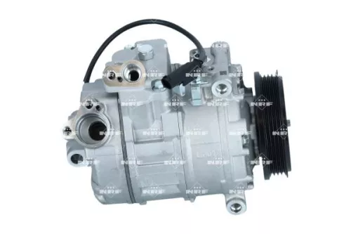 NRF Compressor, air conditioning (32433)