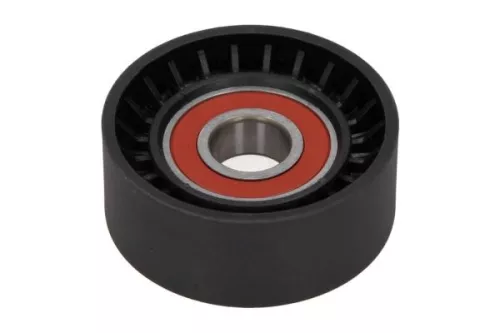 MAXGEAR Tensioner Pulley, V-ribbed belt (54-0610)