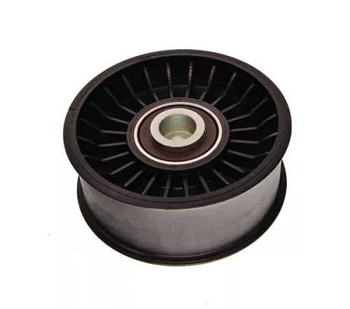 MAXGEAR Deflection/Guide Pulley, V-ribbed belt (54-0118)