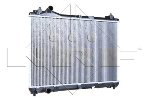NRF Radiator, engine cooling (53917)