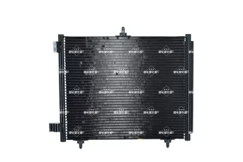 NRF Condenser, air conditioning (35405)