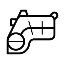 NRF Expansion Tank, coolant (454217)
