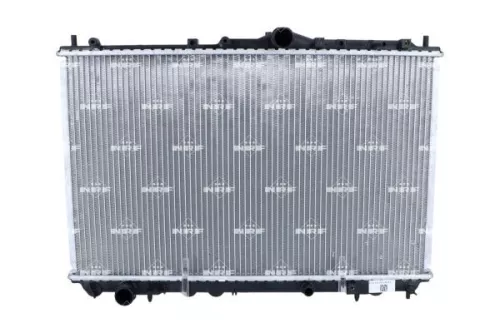 NRF Radiator, engine cooling (509517)