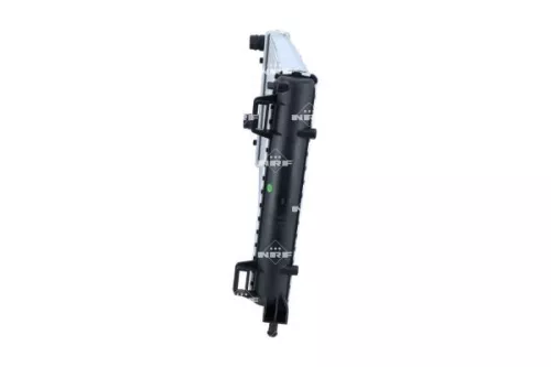 NRF Radiator, engine cooling (53245)