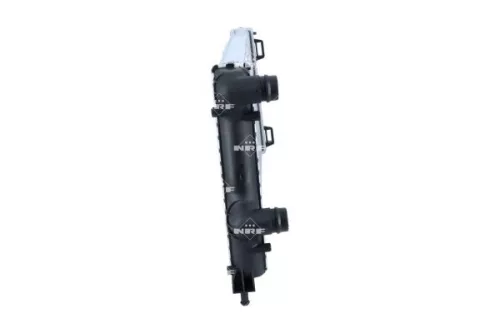 NRF Radiator, engine cooling (53245)
