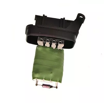 MAXGEAR Resistor, interior blower (57-0042)