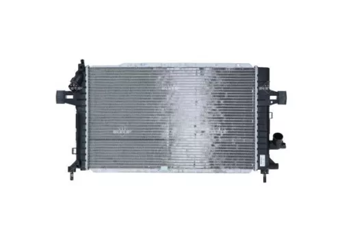NRF Radiator, engine cooling (53415)