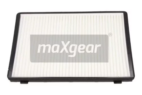 MAXGEAR Filter, cabin air (26-0632)