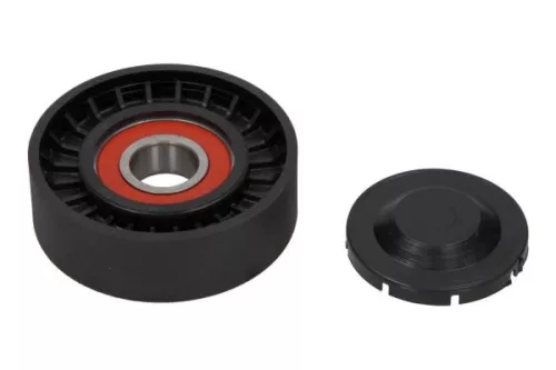 MAXGEAR Tensioner Pulley, V-ribbed belt (54-0611)