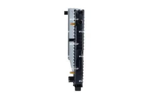 NRF Radiator, engine cooling (53953)