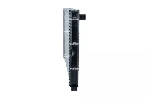 NRF Radiator, engine cooling (53953)