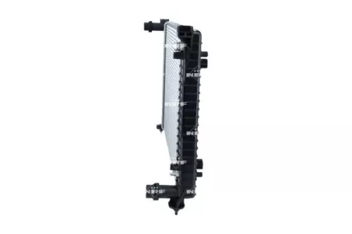 NRF Radiator, engine cooling (53958)