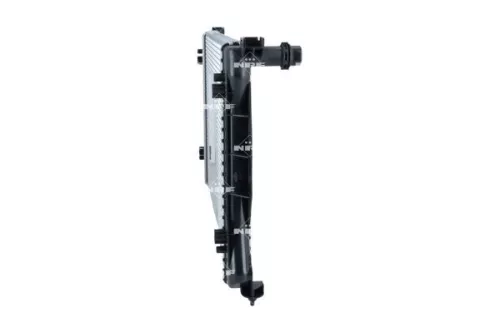 NRF Radiator, engine cooling (53958)