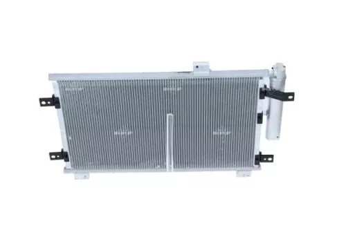 NRF Condenser, air conditioning (350543)