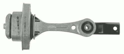 LEMFORDER Mounting, engine (33140 01)