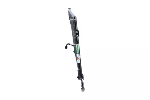 NRF Condenser, air conditioning (35260)