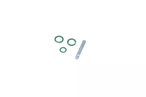 NRF Condenser, air conditioning (35260)