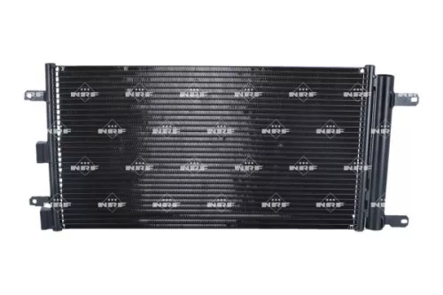 NRF Condenser, air conditioning (35752)