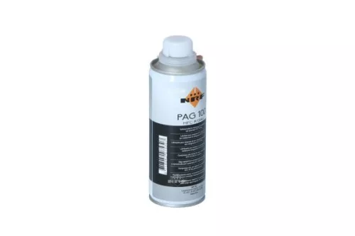 NRF Oil, compressor (38816)