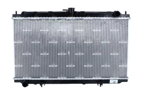NRF Radiator, engine cooling (52069)