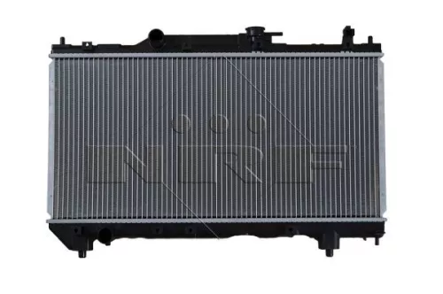 NRF Radiator, engine cooling (53266)
